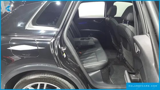 AUDI Q4 E-TRON 45 PREMIUM