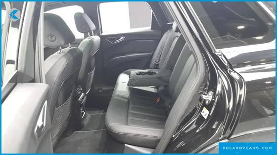 AUDI Q4 E-TRON 45 PREMIUM