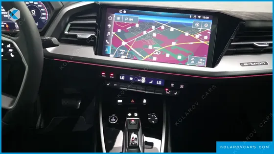 AUDI Q4 E-TRON 45 PREMIUM