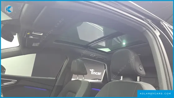 AUDI Q4 E-TRON 45 PREMIUM