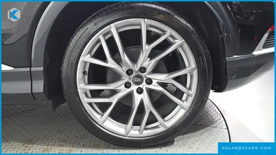 AUDI Q4 E-TRON 45 PREMIUM