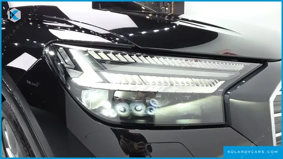 AUDI Q4 E-TRON 45 PREMIUM