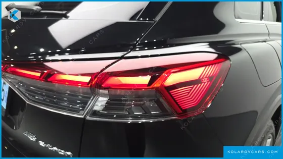 AUDI Q4 E-TRON 45 PREMIUM