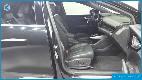 AUDI Q4 E-TRON 45 PREMIUM