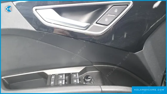 AUDI Q4 E-TRON 45 PREMIUM