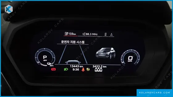 AUDI Q4 E-TRON 40 SPORTBACK