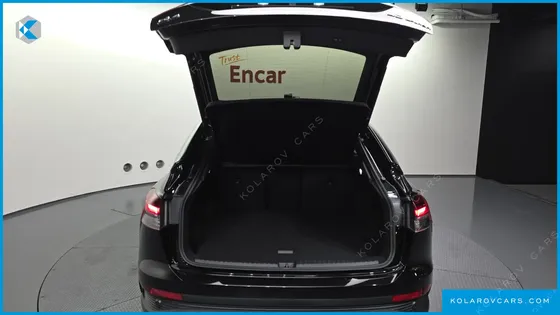 AUDI Q4 E-TRON 40 SPORTBACK
