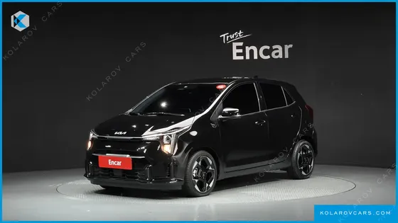 KIA MORNING (PICANTO) SIGNITURE