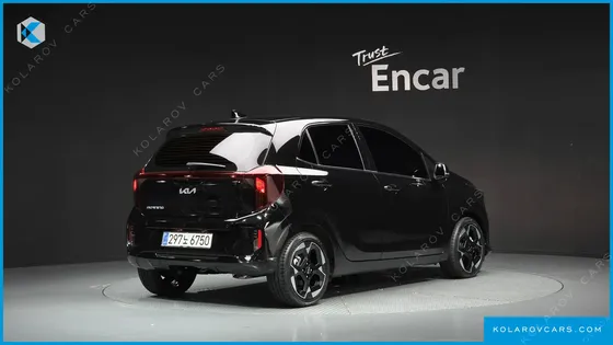KIA MORNING (PICANTO) SIGNITURE