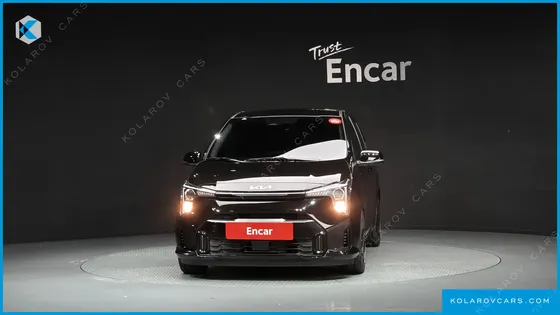 KIA MORNING (PICANTO) SIGNITURE