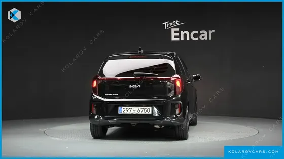 KIA MORNING (PICANTO) SIGNITURE