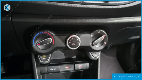 KIA MORNING (PICANTO) SIGNITURE