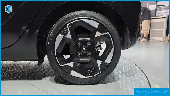 KIA MORNING (PICANTO) SIGNITURE
