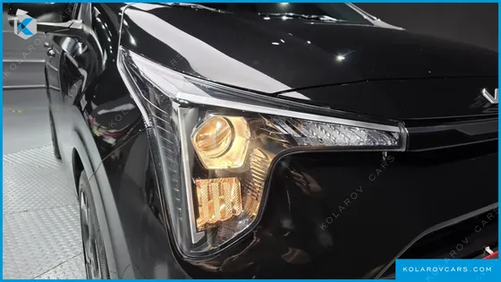 KIA MORNING (PICANTO) SIGNITURE