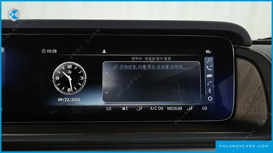 MERCEDES G-CLASS G400D
