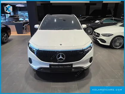 MERCEDES EQA EQA250 PROGRESSIVE