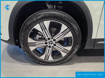 MERCEDES EQA EQA250 PROGRESSIVE