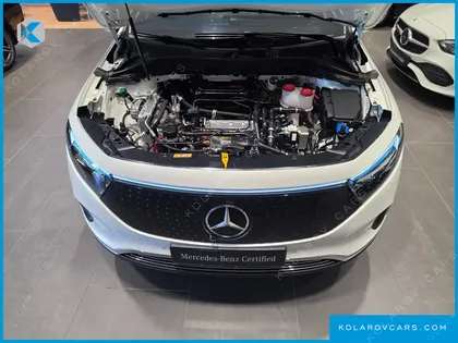 MERCEDES EQA EQA250 PROGRESSIVE