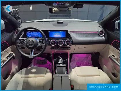 MERCEDES EQA EQA250 PROGRESSIVE