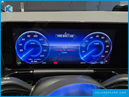MERCEDES EQA EQA250 PROGRESSIVE