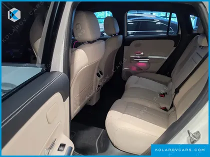 MERCEDES EQA EQA250 PROGRESSIVE
