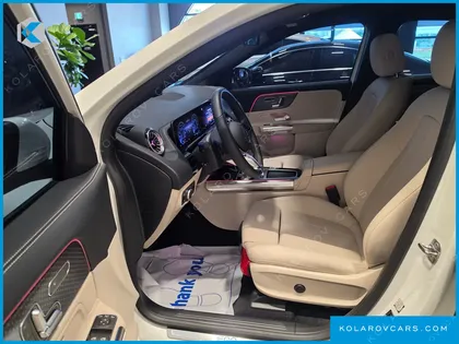 MERCEDES EQA EQA250 PROGRESSIVE