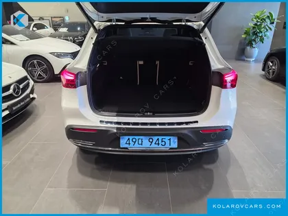 MERCEDES EQA EQA250 PROGRESSIVE