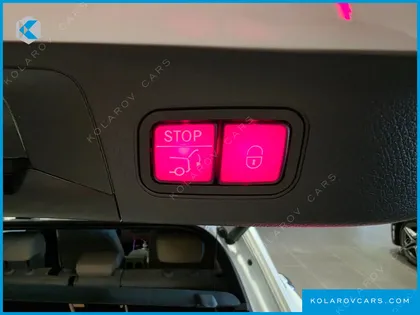 MERCEDES EQA EQA250 PROGRESSIVE