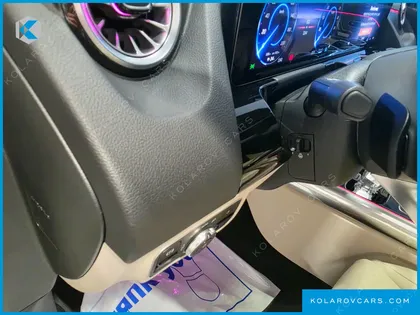 MERCEDES EQA EQA250 PROGRESSIVE