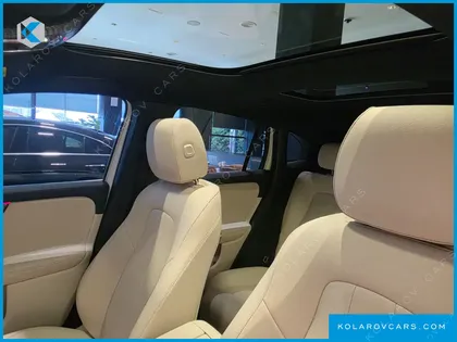 MERCEDES EQA EQA250 PROGRESSIVE