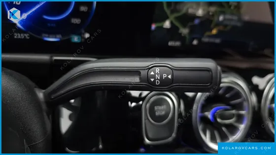 MERCEDES EQA EQA250 AMG LINE