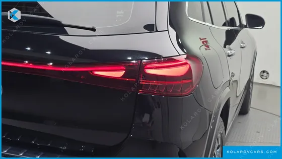 MERCEDES EQA EQA250 AMG LINE
