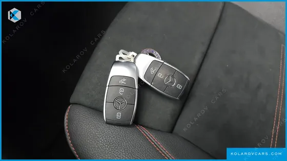 MERCEDES EQA EQA250 AMG LINE