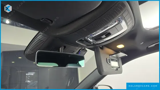 MERCEDES EQA EQA250 AMG LINE