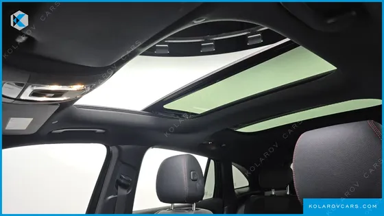 MERCEDES EQA EQA250 AMG LINE