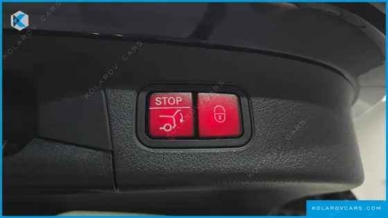 MERCEDES EQA EQA250 AMG LINE