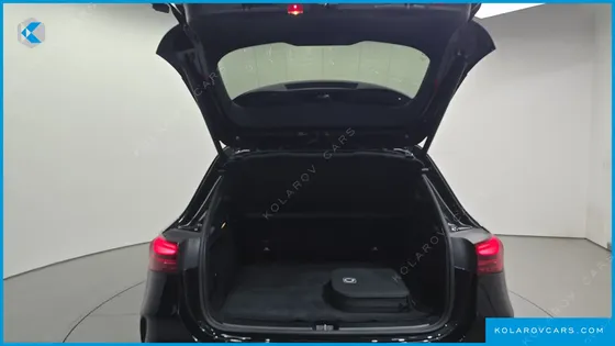MERCEDES EQA EQA250 AMG LINE