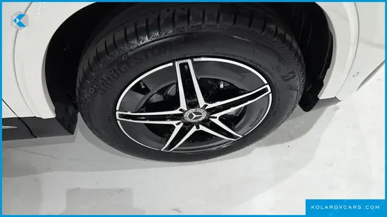MERCEDES EQA EQA250 AMG LINE