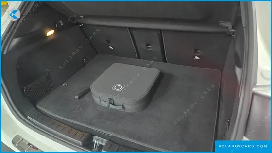 MERCEDES EQA EQA250 AMG LINE