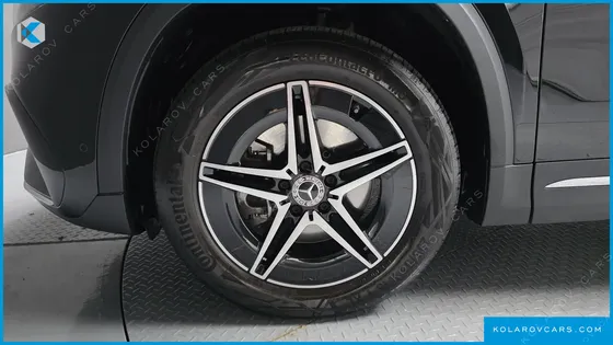 MERCEDES EQA EQA250 AMG LINE