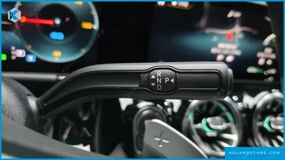 MERCEDES EQA EQA250 AMG LINE