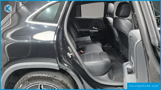 MERCEDES EQA EQA250 AMG LINE