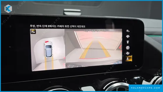 MERCEDES EQA EQA250 AMG LINE