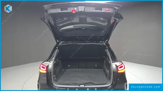 MERCEDES EQA EQA250 AMG LINE