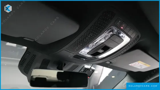 MERCEDES EQA EQA250 AMG LINE