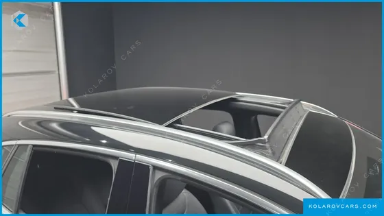 MERCEDES EQA EQA250 AMG LINE