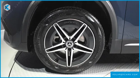 MERCEDES EQA EQA250 AMG PACKAGE PLUS