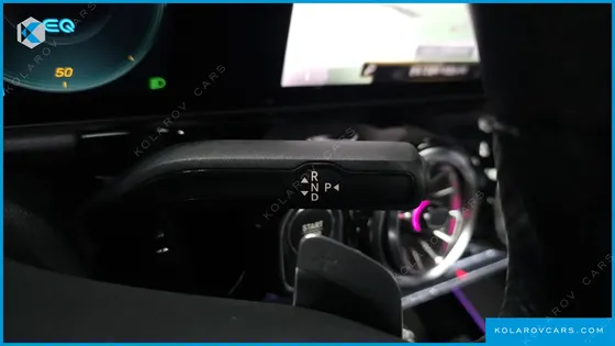 MERCEDES EQA EQA250 AMG PACKAGE PLUS