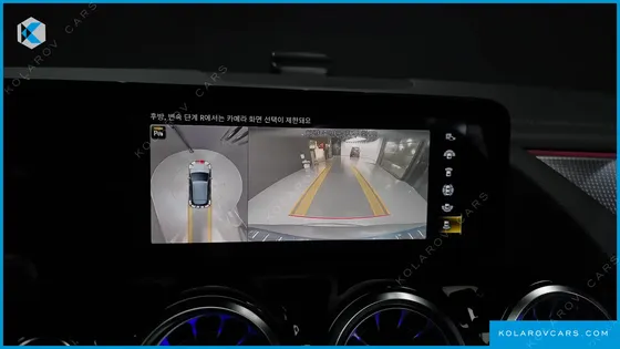 MERCEDES EQA EQA250 AMG PACKAGE PLUS