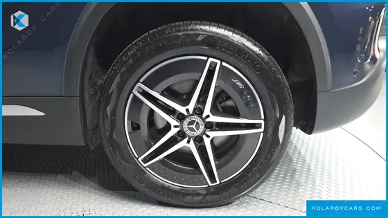 MERCEDES EQA EQA250 AMG PACKAGE PLUS